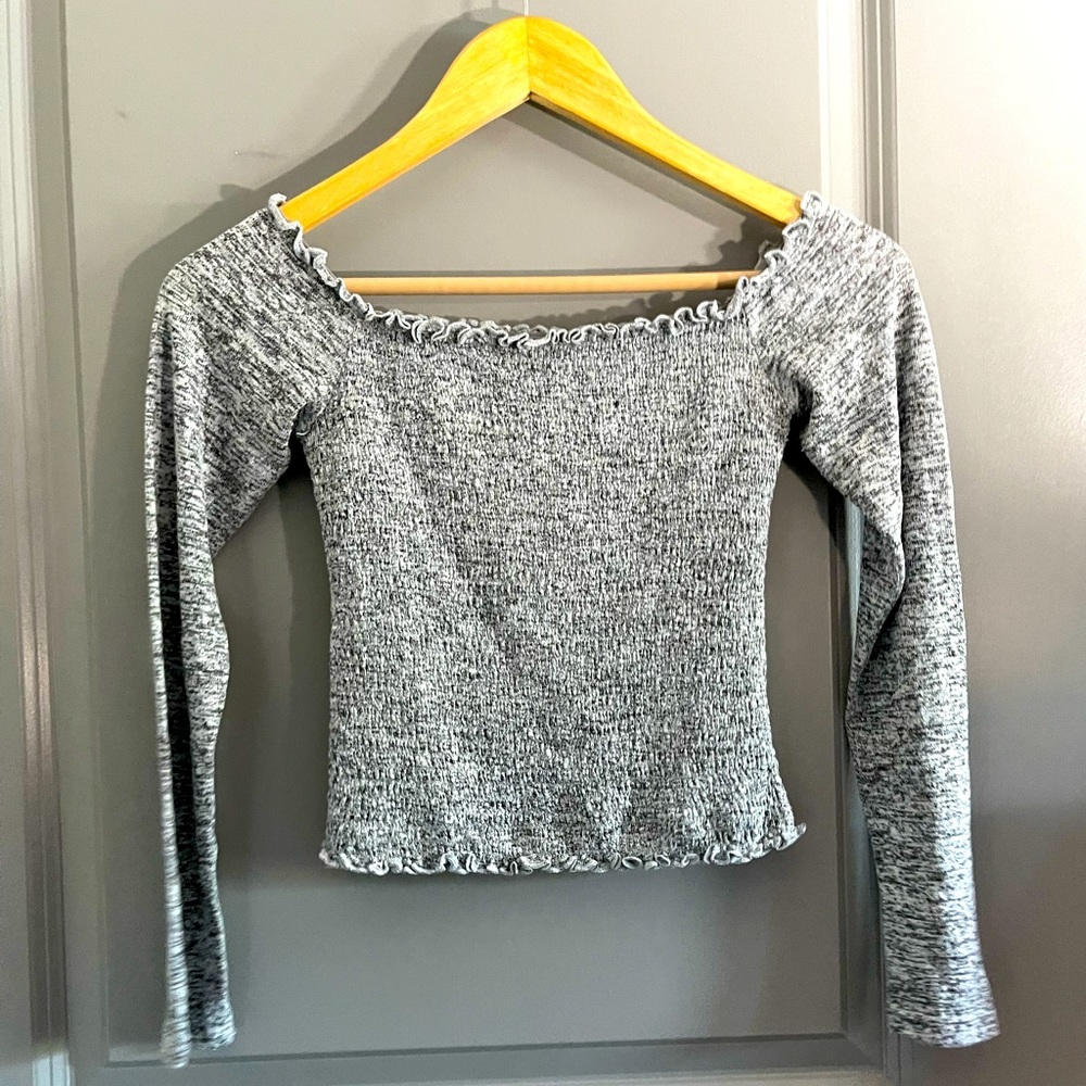 Hollister Top